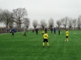 S.K.N.W.K. JO9-1 - SC Waarde JO9-1 (competitie) 2024-2025 (3e fase) (40/75)